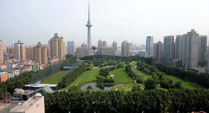 Explosion in China’s Northeast province kills 3, leaves several people injured